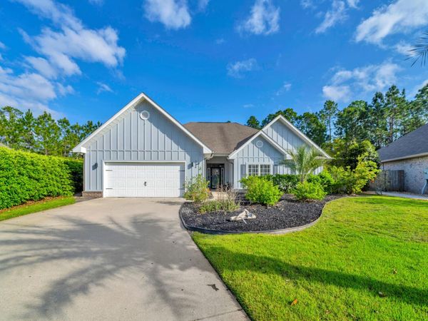 214 Whispering Lake Drive, Santa Rosa Beach, FL 32459