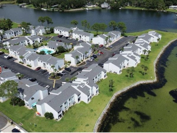 101 Old Ferry Road, Unit 12B, Shalimar, FL 32579