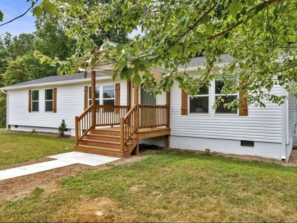 10498 Missionary Ridge Rd , Bon Aqua, TN 37025