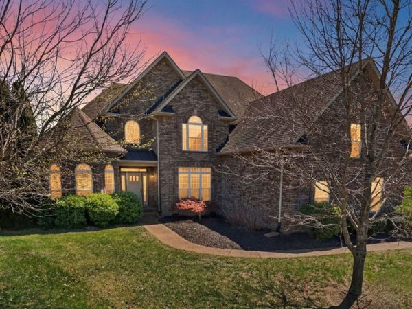 5006 Fremantle Ct, Spring Hill, TN 37174