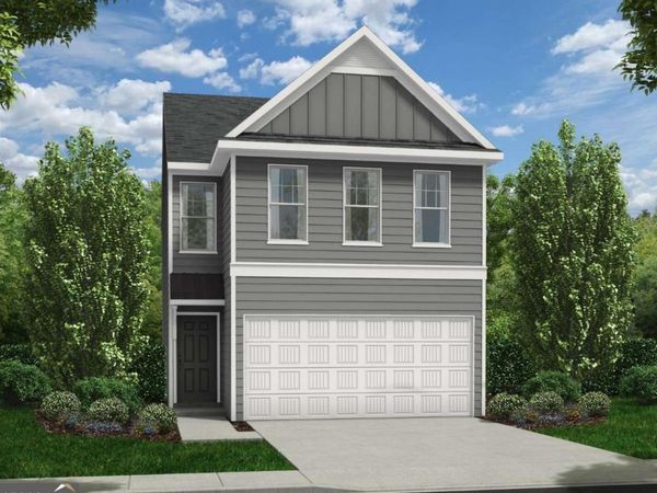 505 Hayes Lane, Canton, GA 30115