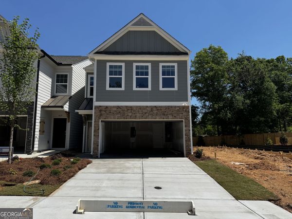 517 Hayes Lane, Canton, GA 30115