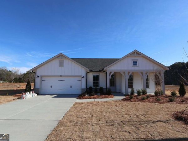 86 Mill Chase Drive, Dallas, GA 30157