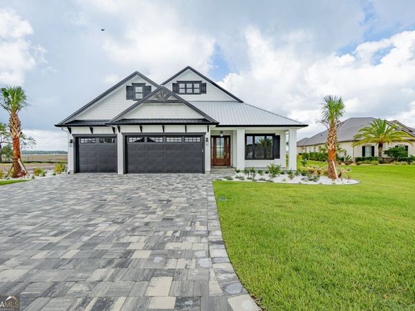 104 Presley Rose Drive, Kingsland, GA 31548