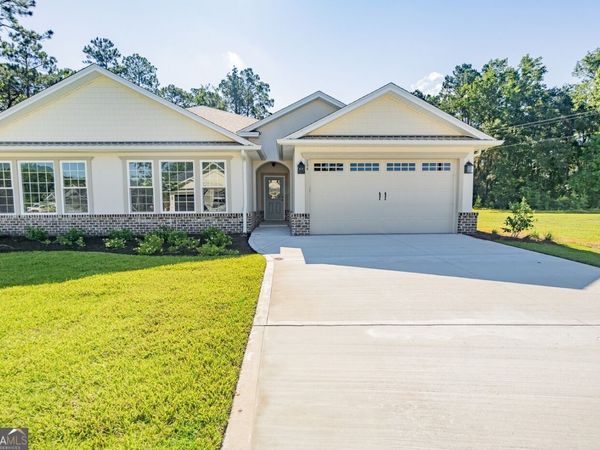234 Ryan Nicholas Drive, Kingsland, GA 31548