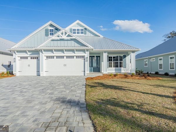 249 Jake Colton Drive, Kingsland, GA 31548