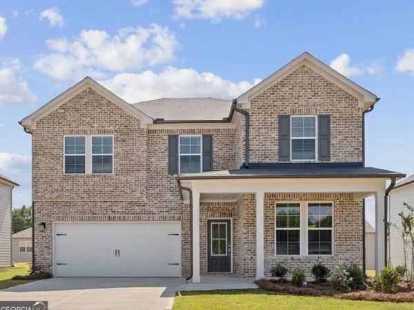 1814 PEACEFUL PINE Avenue, Snellville, GA 30078