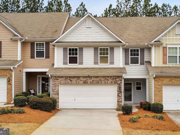 415 Mountain View Lane, Woodstock, GA 30188