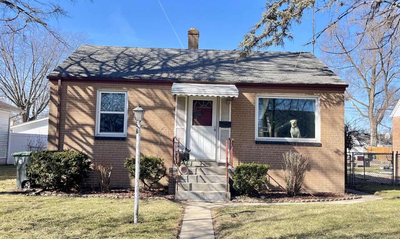 328 N California Street, Hobart, IN 46342 Main Photo