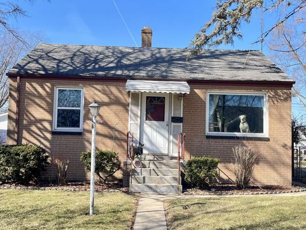 328 N California Street , Hobart, IN 46342