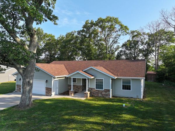 3092 W 800 S , North Judson, IN 46366