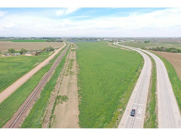 0 Kohler Farms Road, Kersey, CO 80644