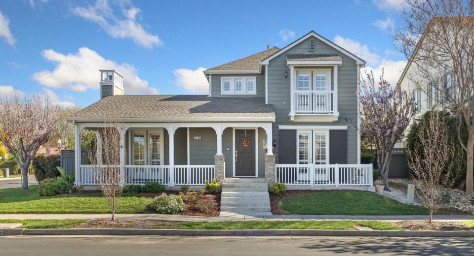 2736 Daisy Ln, Tracy, CA 95377 Photo