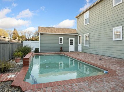 2736 Daisy Ln, Tracy, CA 95377 Photo