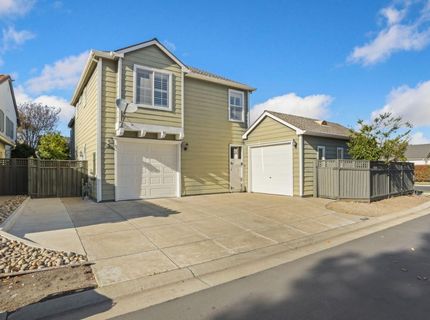 2736 Daisy Ln, Tracy, CA 95377 Photo