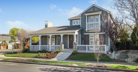 2736 Daisy Ln, Tracy, CA 95377 Photo