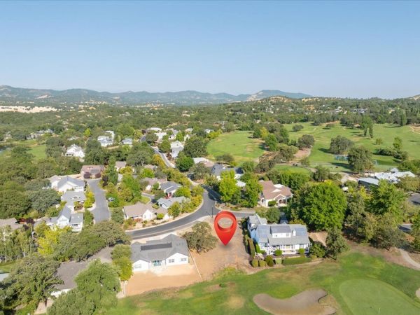 719 Selkirk Ranch Road, Angels Camp, CA 95222