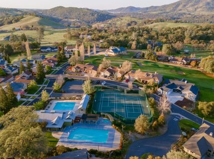 719 Selkirk Ranch Road, Angels Camp, CA 95222 Photo