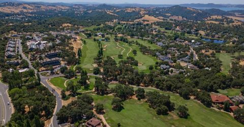 719 Selkirk Ranch Road, Angels Camp, CA 95222 Photo