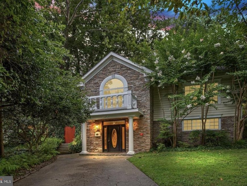 4105 Wexford Drive, Kensington, MD 20895 Main Photo