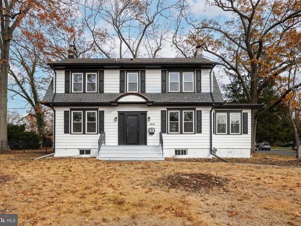 1040 N MAIN STREET , PITMAN, NJ 08071