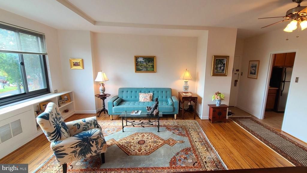 1021 Arlington Boulevard , Unit 330, Arlington, VA 22209 Main Photo