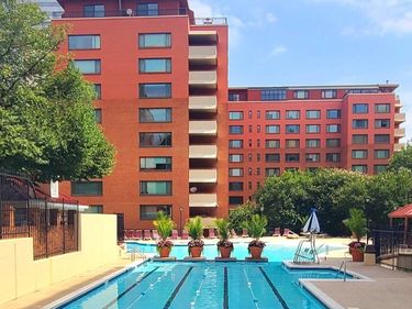 1021 ARLINGTON BOULEVARD, Unit 330, ARLINGTON, VA 22209