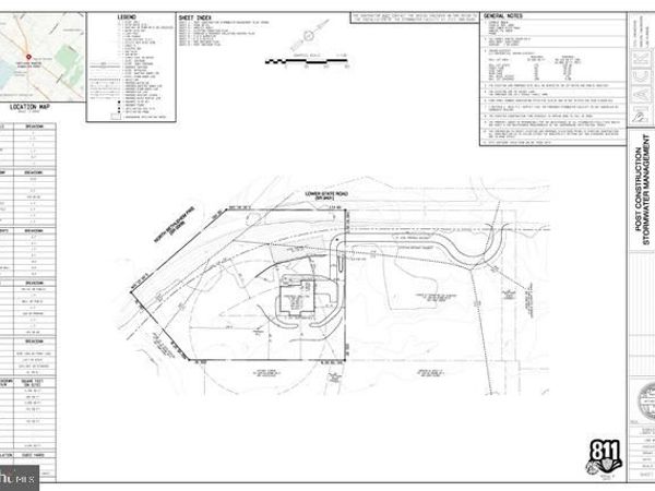 1600 LOWER STATE RD., LOWER GWYNEDD, PA 19002