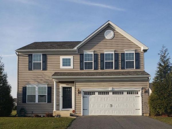 403 ORKNEY ROAD , MIDDLETOWN, DE 19709