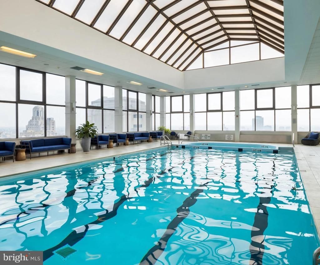 1500 Locust Street, Unit 2B-2513, Philadelphia, PA 19102 Main Photo