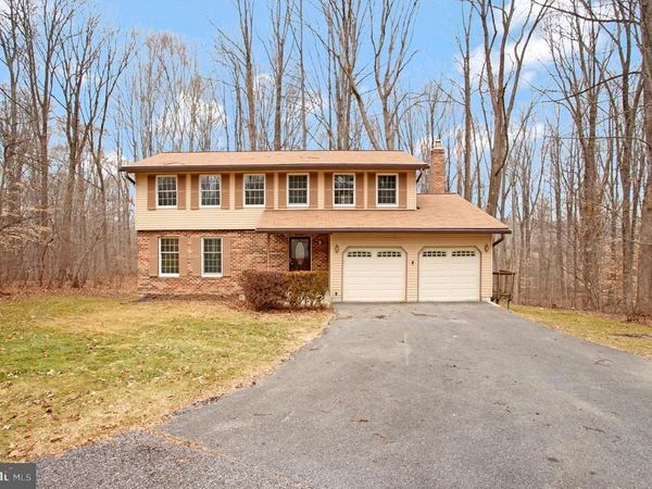 630 ROSEWOOD COURT, LOTHIAN, MD 20711