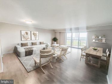 8370 GREENSBORO DRIVE , Unit 916, MCLEAN, VA 22102