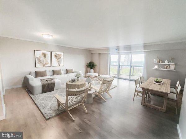 8370 GREENSBORO DRIVE , Unit 916, MCLEAN, VA 22102