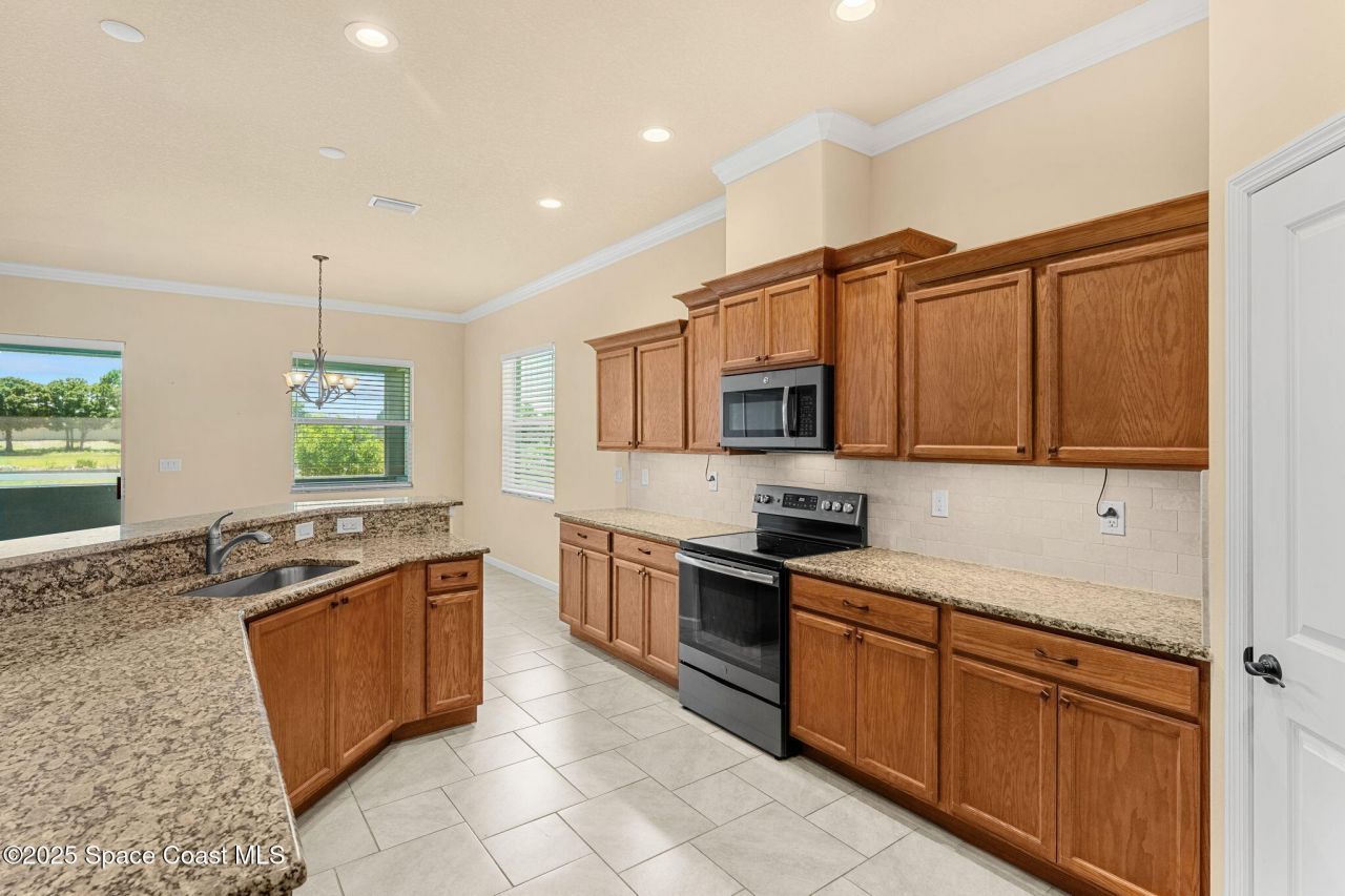 3720 Alamanda Key Drive , Melbourne, FL 32901 Photo