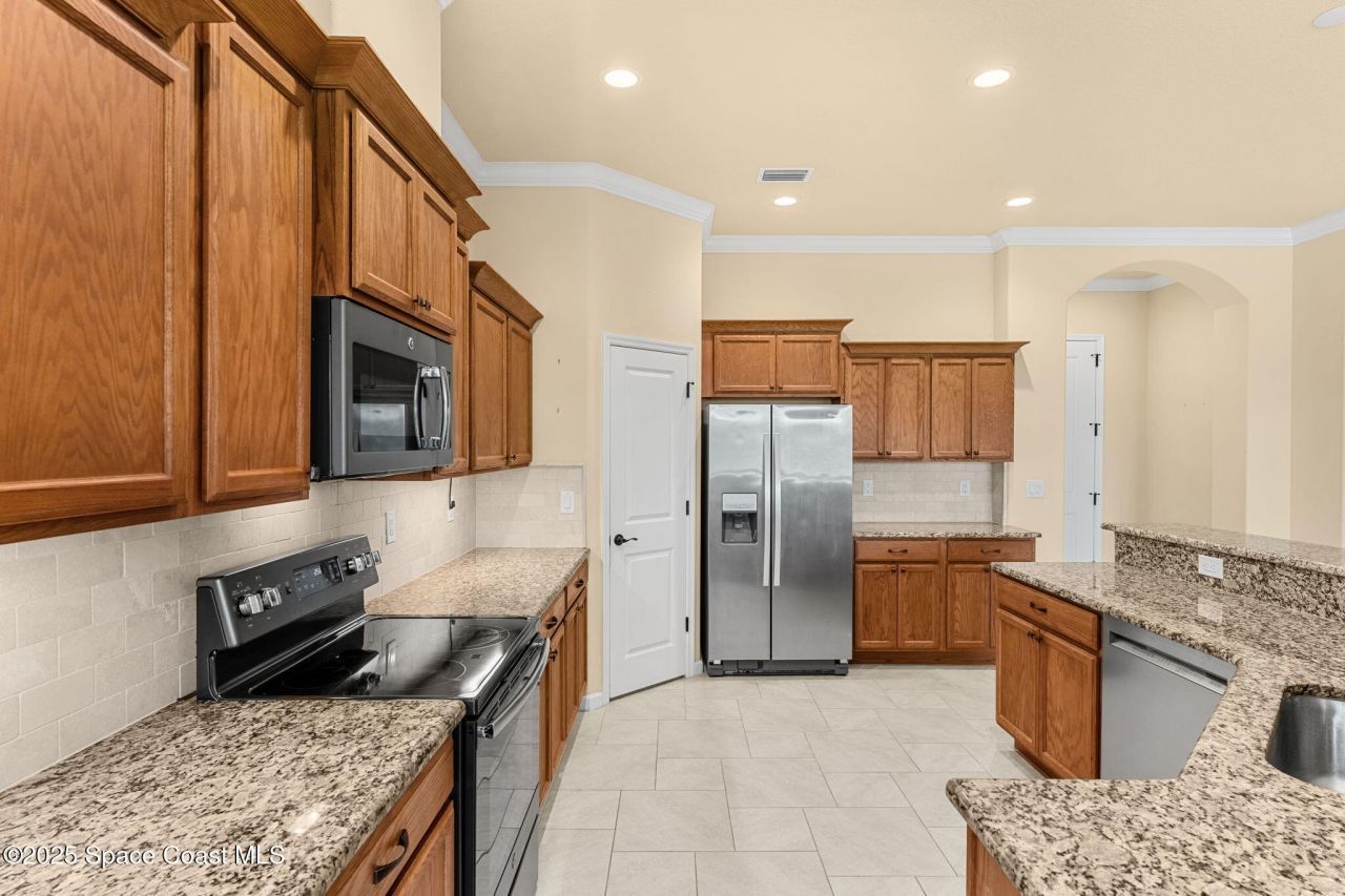 3720 Alamanda Key Drive , Melbourne, FL 32901 Photo