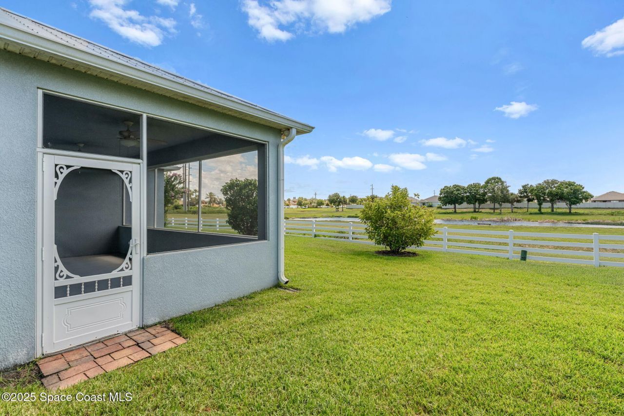 3720 Alamanda Key Drive , Melbourne, FL 32901 Photo