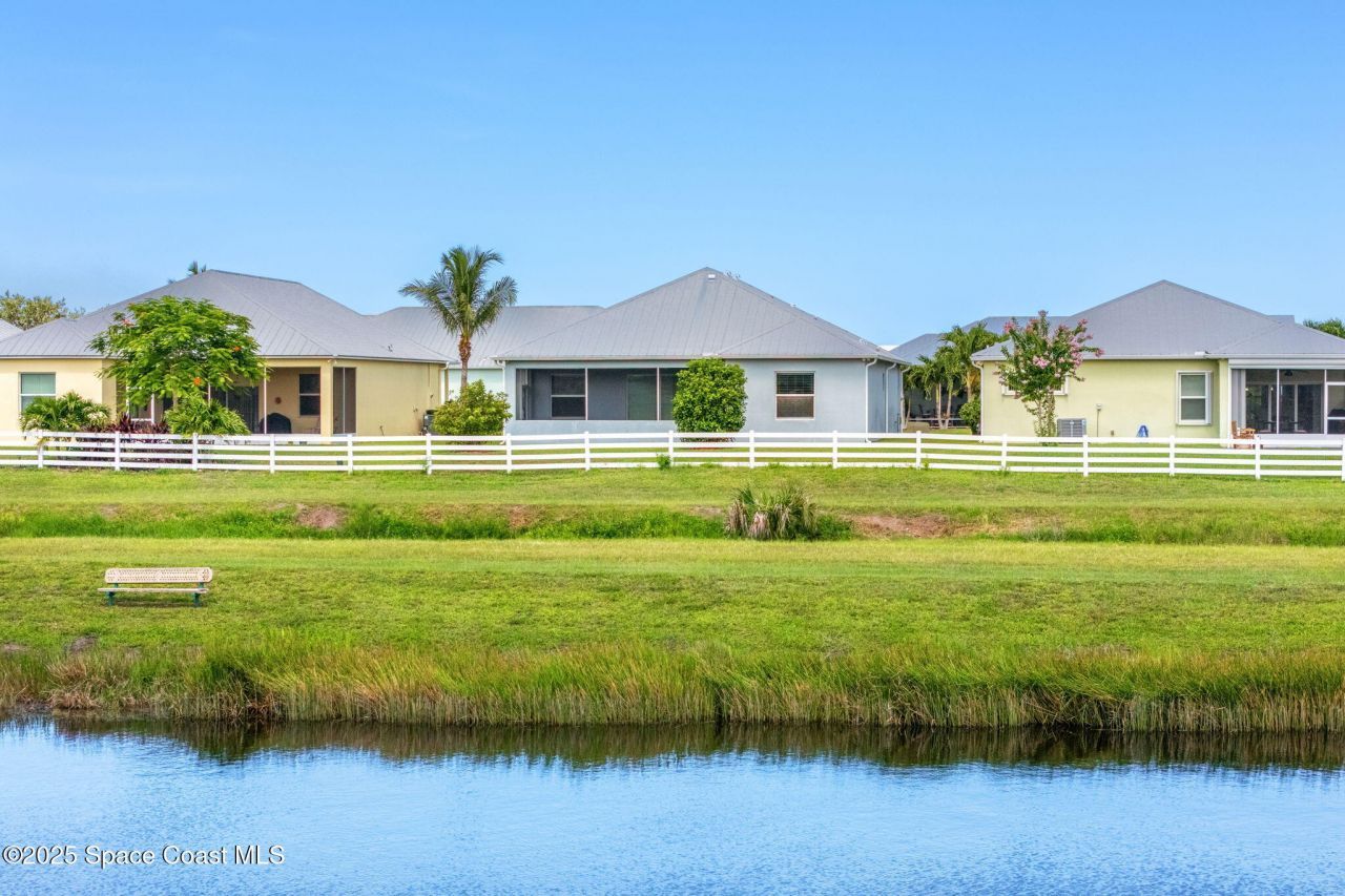 3720 Alamanda Key Drive , Melbourne, FL 32901 Photo