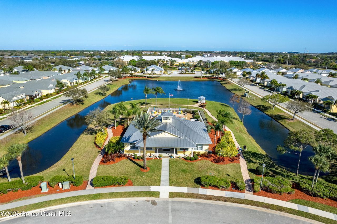 3720 Alamanda Key Drive , Melbourne, FL 32901 Photo