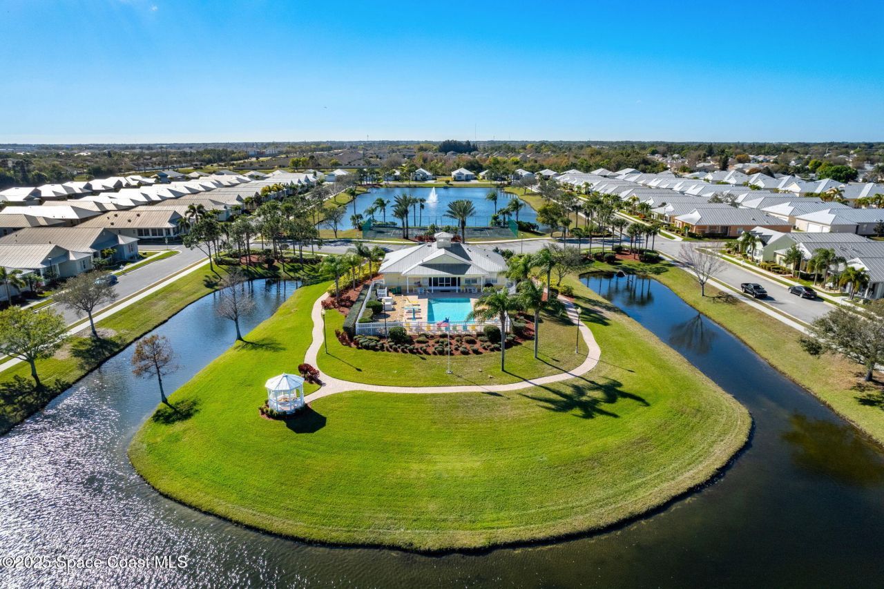 3720 Alamanda Key Drive , Melbourne, FL 32901 Photo