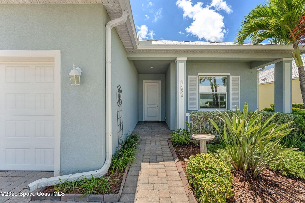 3720 Alamanda Key Drive , Melbourne, FL 32901 Photo