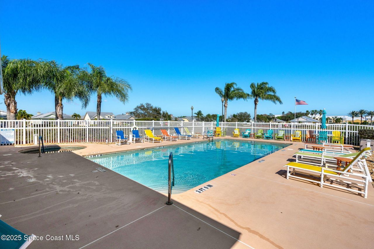 3720 Alamanda Key Drive , Melbourne, FL 32901 Photo