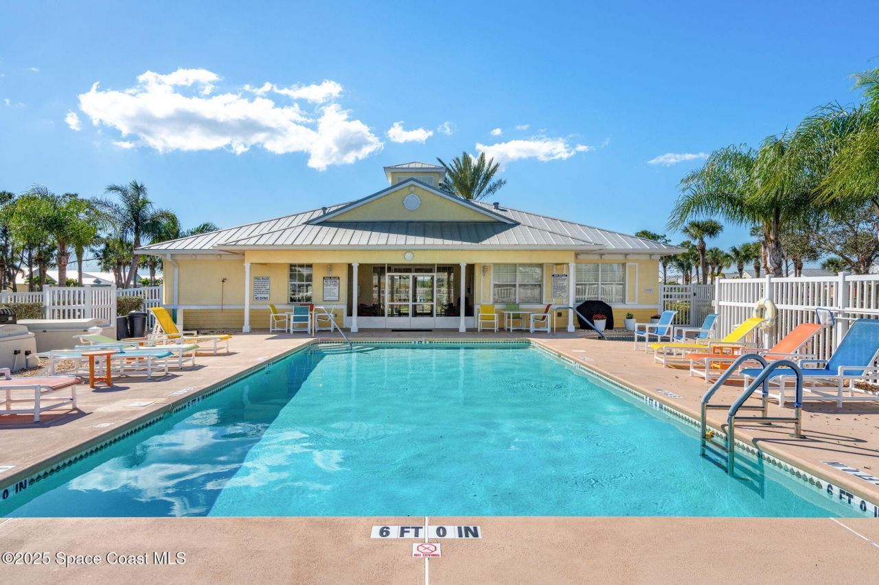 3720 Alamanda Key Drive , Melbourne, FL 32901 Photo