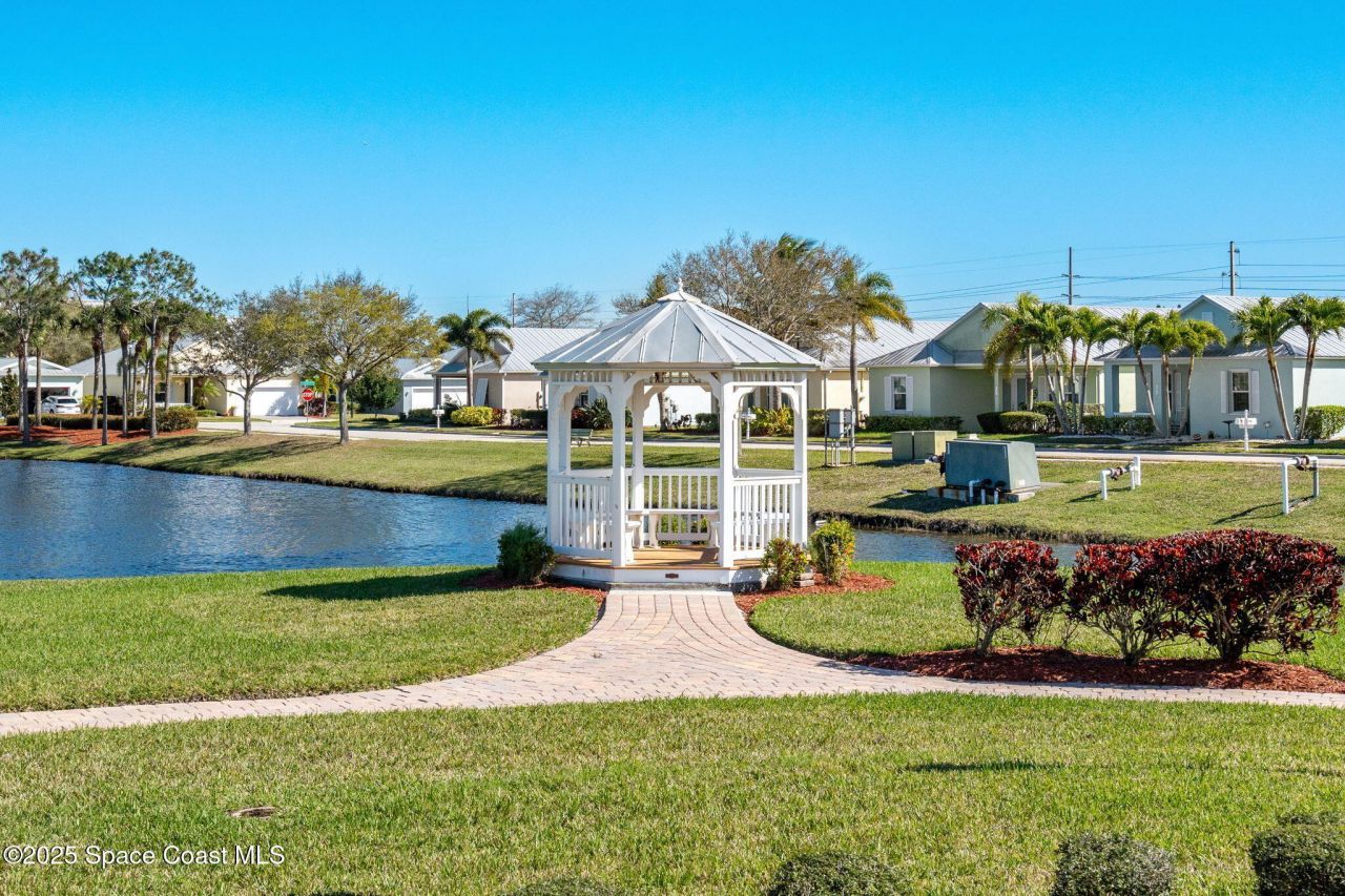 3720 Alamanda Key Drive , Melbourne, FL 32901 Photo