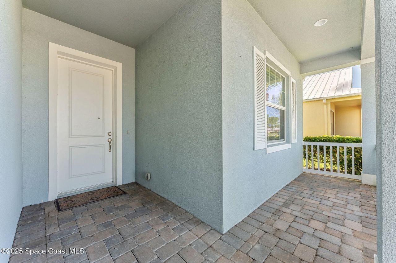 3720 Alamanda Key Drive , Melbourne, FL 32901 Photo