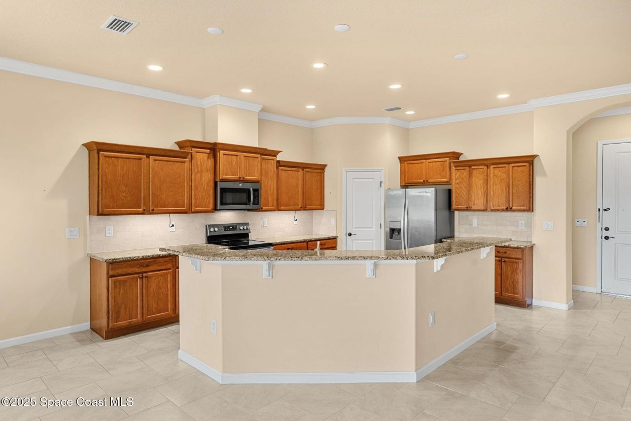 3720 Alamanda Key Drive , Melbourne, FL 32901 Photo