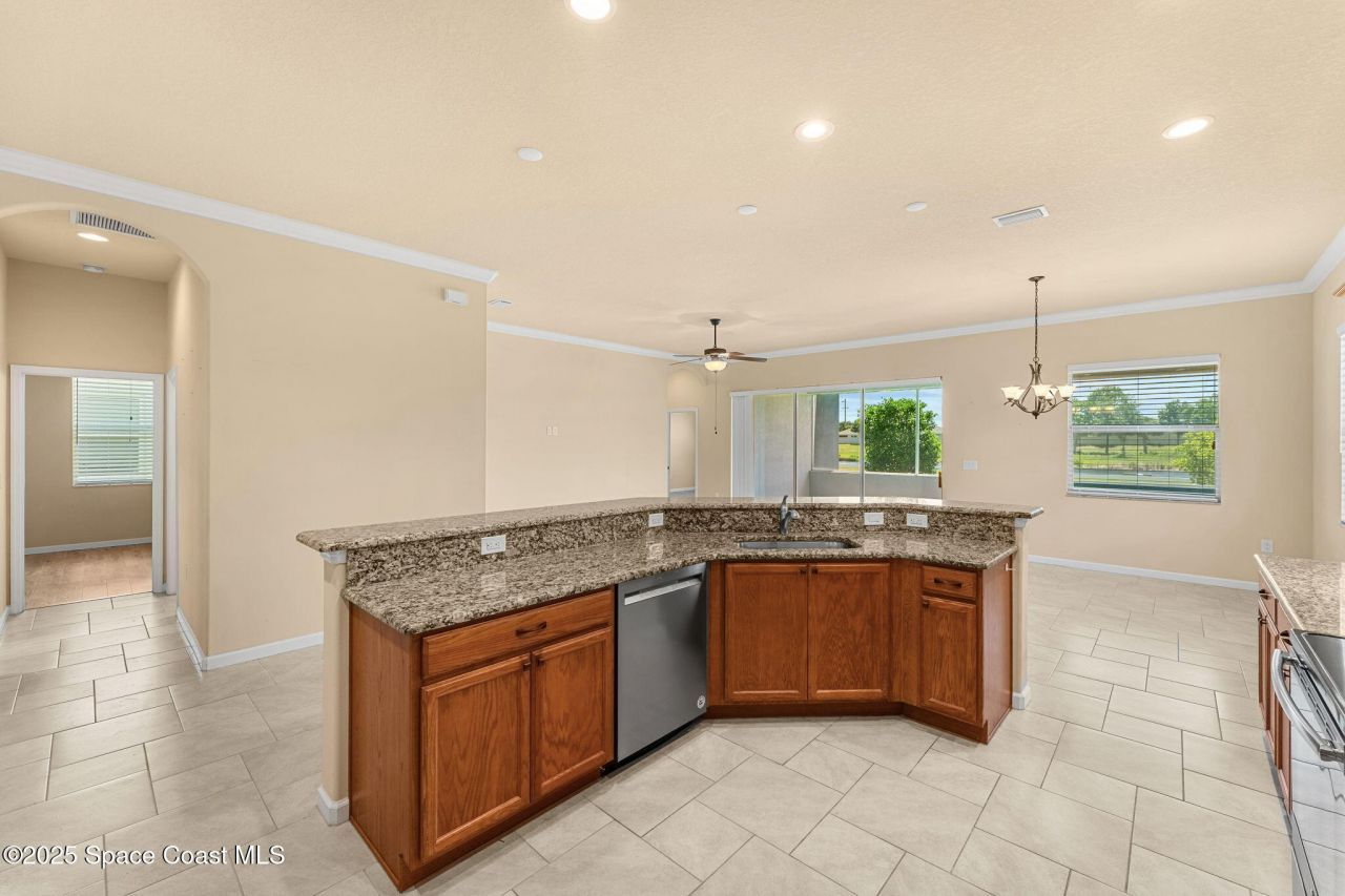 3720 Alamanda Key Drive , Melbourne, FL 32901 Photo