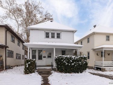 534 W 9 Street, Fremont, NE 68025