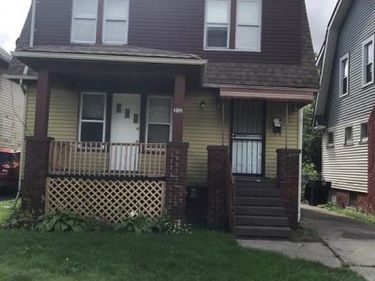 7137 TUXEDO Street , Detroit, MI 48204