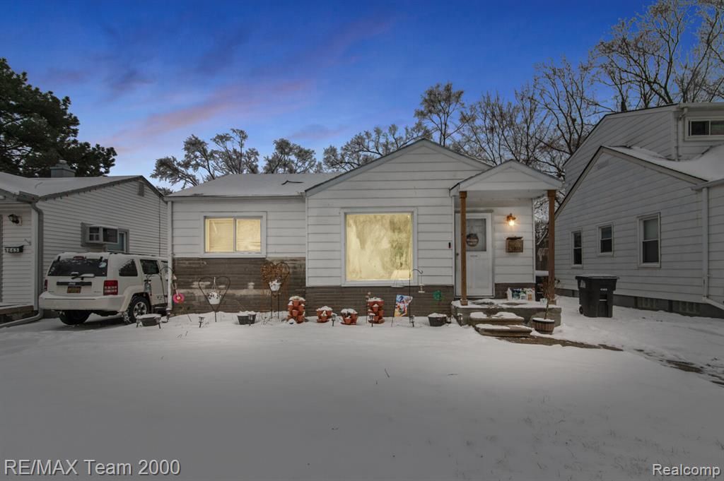 5871 Cooper Street , Taylor, MI 48180 Main Photo