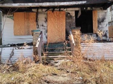 19352 Spencer Street , Detroit, MI 48234